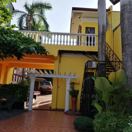 Solis Mansion Hotel & Private Resort